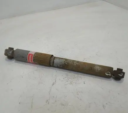 Opel Vectra C Rear shock absorber/damper