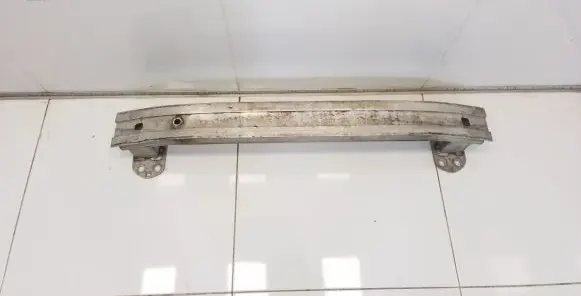 Fiat 500L Front bumper cross member 51908252