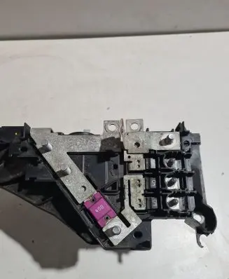 Mercedes-Benz GLC X253 C253 Fuse module DBPD924