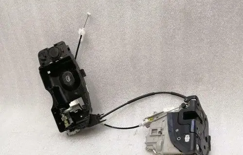 Porsche 911 991 Coupe door lock (next to the handle) 8J2837015C