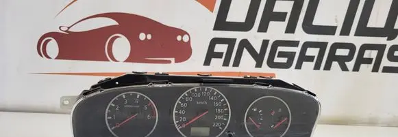 Speedometer (instrument cluster)