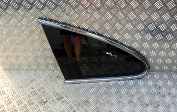 Honda CR-V Rear side window