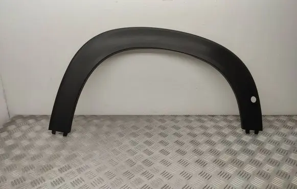 Citroen C3 Aircross Front arch trim 13476853