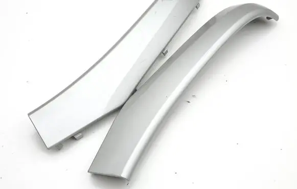 Toyota Prius (XW30) Front door interior handle trim 7461247010 7461147010