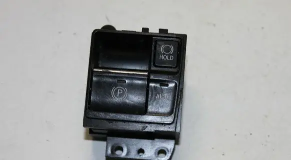 Lexus RX 450H Hand parking brake switch 191826R