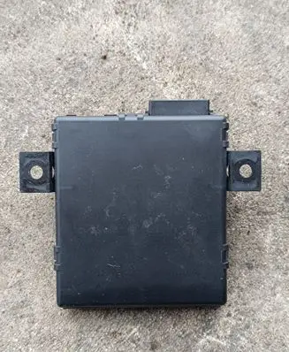 Audi Q7 4L Gateway control module 4F0907468R 404476 4F0907468F