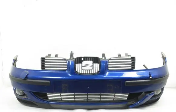 Seat Leon (1M) Front bumper