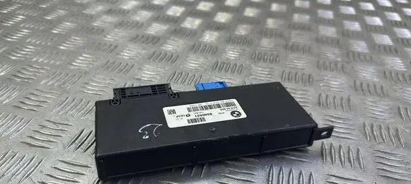 BMW 5 F10 F11 Gateway control module 9340521