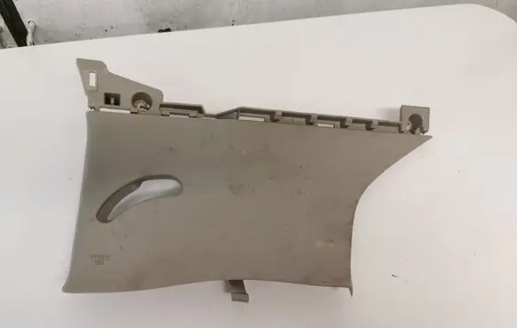 Nissan Leaf II (ZE1) (A) pillar trim 769355SH0A