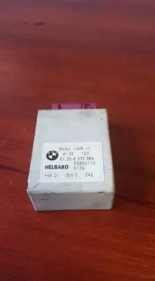 BMW X5 E53 Light module LCM 8375964