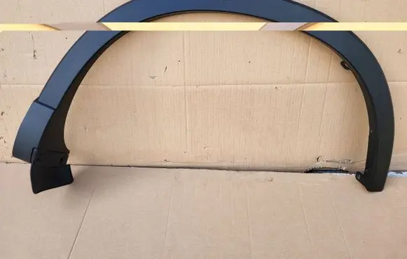 Mazda CX-5 Front arch trim KD5351W61ranzez