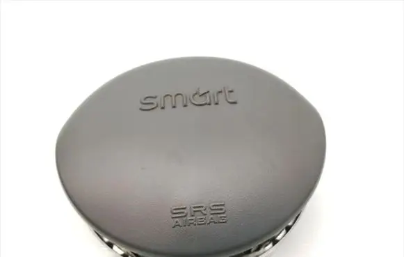 Smart ForTwo I Steering wheel airbag HA03022460141