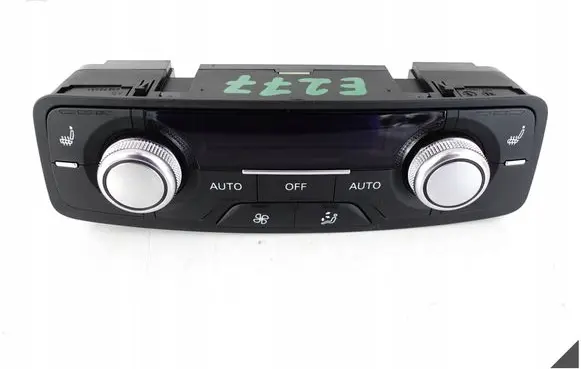 Audi A6 S6 C7 4G Tailgate/trunk/boot open switch 4G0919158R