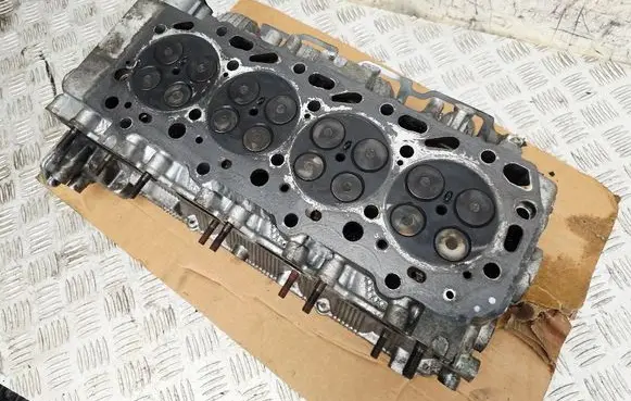 Engine head