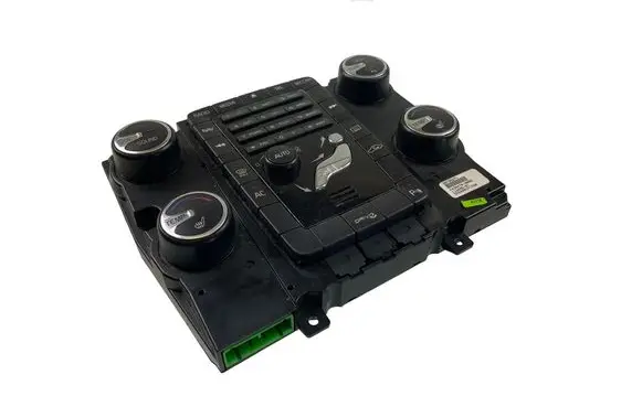 Volvo V60 Interior fan control switch 30795271
