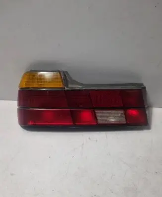 BMW 7 E32 Rear/tail lights 1374025L 0163203R3 2R0163203