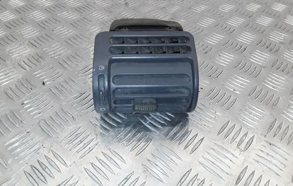Fiat Scudo Dashboard side air vent grill/cover trim 1461979077