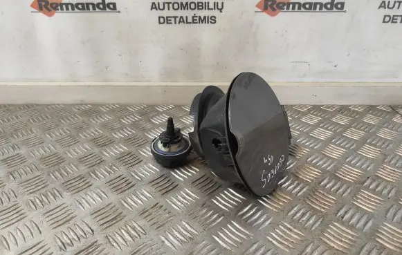 Mini Cooper Countryman R60 Fuel tank cap 9801420 722239103