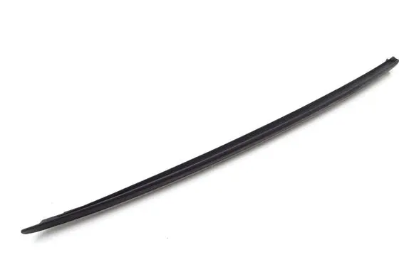Audi A5 8T 8F Front door windshield rail 8T0854328