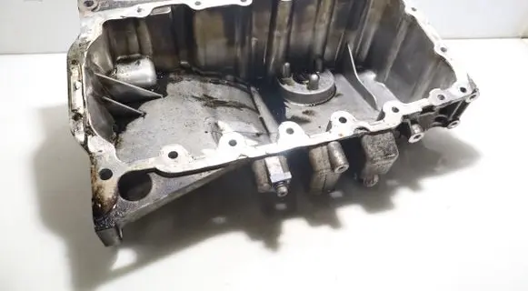 Seat Exeo (3R) Oil sump