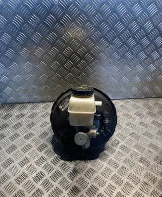 Nissan Navara D40 Brake booster 460073X05A