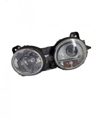 Jaguar S-Type Headlight/headlamp 23758000
