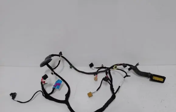 Skoda Octavia Mk4 Front door wiring loom 5E4971120DC