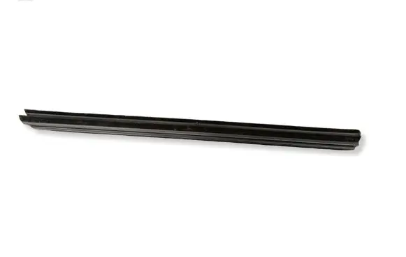 Mercedes-Benz E W212 Rear door card trim A2127350365