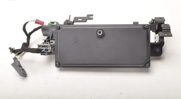 Volvo XC90 Front bumper camera 32209787