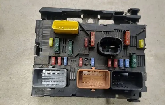 Fuse module