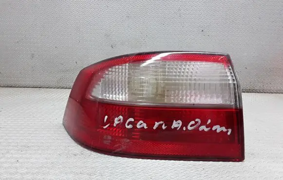 Renault Laguna II Rear/tail lights 8200002473