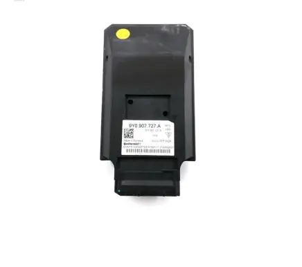 Porsche Panamera (971) Engine control unit/module 9Y0.907.727.A