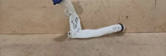 Citroen DS3 Window washer liquid tank fill tube 