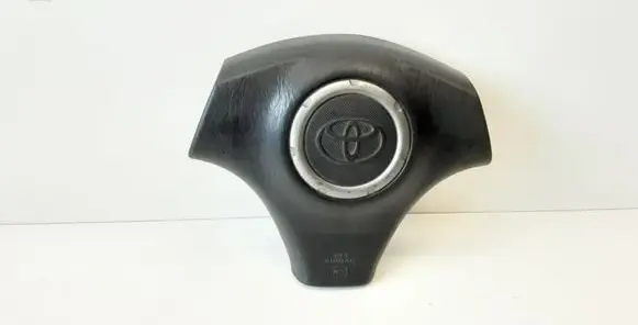 Toyota RAV 4 (XA20) Steering wheel airbag 8419802