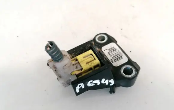 Toyota Yaris Airbag deployment crash/impact sensor 891730d020 89173-0d020