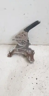 Mazda 6 Hand parking brake switch 
