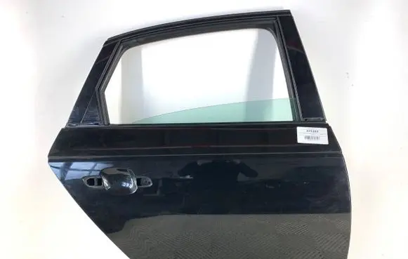 Audi A4 S4 B9 8W Rear door LY9T