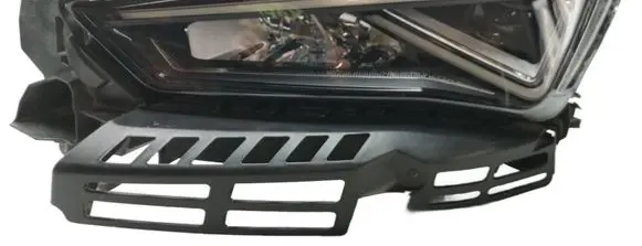 Seat Tarraco Headlight/headlamp 5FJ941773B
