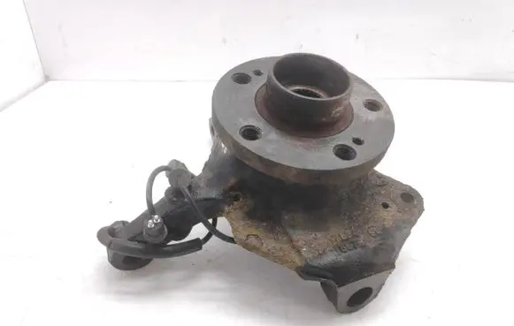 Renault Espace - Grand espace IV Front wheel hub spindle knuckle 7884 8673 78848673
