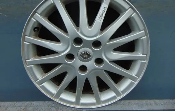 Renault Megane I R12 alloy rim 