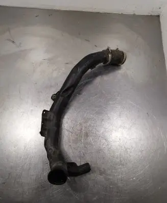 Skoda Octavia Mk2 (1Z) Air intake hose/pipe 5N0145840C