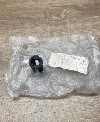 Opel Corsa C Clutch pipe/line 90522038