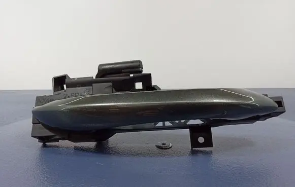 Hyundai Tucson IV NX4 Front door exterior handle