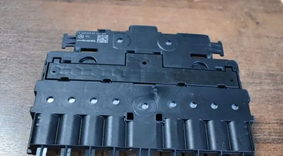 Mercedes-Benz C W206 Fuse box set A2235408444555525