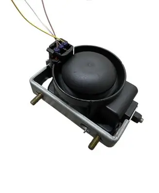 Lexus RX 300 Alarm system siren 8904048020 2370003080