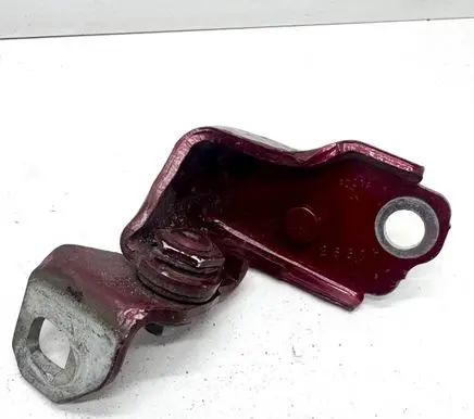 Ford Fusion II Rear door lower hinge 26811 P001A