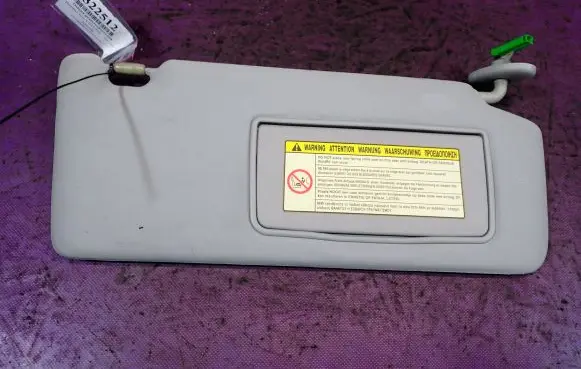 Honda Civic Sun visor