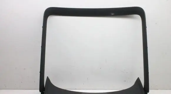Audi TT TTS Mk2 Centre console side trim rear 8J8867979A 8J8867977A