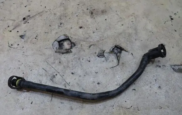 Mini One - Cooper F56 F55 Turbo air intake inlet pipe/hose GMAUTO4574097