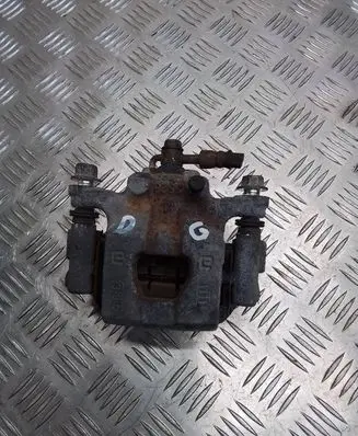 Nissan Juke I F15 Rear brake caliper